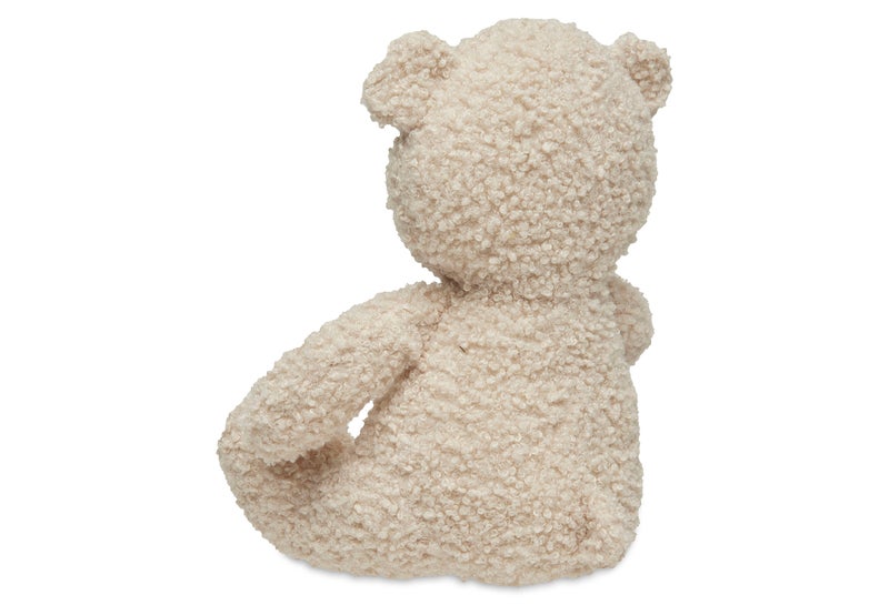Jollein Stuffed Animal Teddy Bear Naturel - Image 2